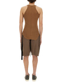 Rick Owens Drkshdw bawełniany top