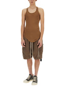 Rick Owens Drkshdw bawełniany top