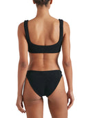 Hunza G Xandra Bikini Nero