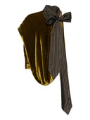 Dries Van Noten Cresta 2282 W.W. Top Ocr