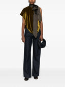 Dries Van Noten Cresta 2282 W.W. Top Ocr
