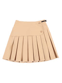 Givenchy Kids va plissettata