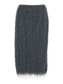 Trocknen van Note Sokna Tris