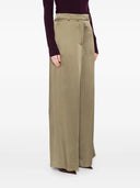 Dries Van Noten Penn 2070 W.W. Byxor Khaki