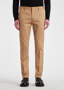 Paul Smith Trousers Beige