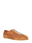 Dries Van Note Leder -Sneaker