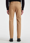 Paul Smith Trousers Beige