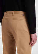 Paul Smith Trousers Beige