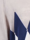 Ballantyne T-shirt à col rond