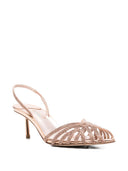 Le Silla Embrace Sandal