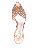 Le Silla Embrace Sandal