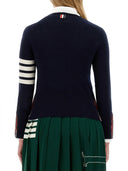 Thom Browne 4 Bar Shirt