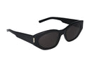 Sunglasses Saint Laurent Sl 638 001 Black Black Black /18/140