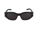 Sunglasses Saint Laurent Sl 638 001 Black Black Black /18/140