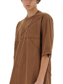 Rick Owens Drkshdw Cotton T Shirt