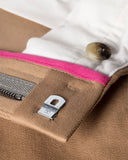 Paul Smith Trousers Beige