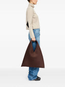 Mm6 Maison Margiela Classic Japanese Tote Bag