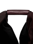 Mm6 Maison Margiela Mini Japanese Leather Tote Bag