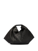 Mm6 Maison Margiela Mini Japanese Leather Tote Bag