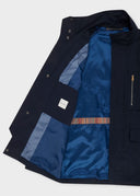 Paul Smith Jackets Blue