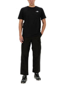 The North Face T Shirt With Logo