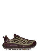 Hoka Mafate Speed ​​2 Sneakers mit Einsätzen