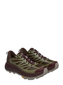 Hoka Mafate Speed ​​2 Sneakers mit Einsätzen