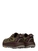 Hoka Mafate Speed ​​2 Sneakers mit Einsätzen