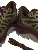 Hoka Mafate Speed ​​2 Sneakers mit Einsätzen