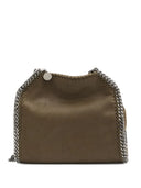 Stella Mccartney Falabella mini-draagtas met kettingversiering