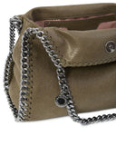 Stella Mccartney Falabella mini-draagtas met kettingversiering