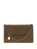Stella Mccartney Falabella Shaggy Shoulder Bag
