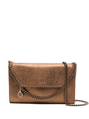 Stella Mccartney Falabella Chain Shoulder Bag