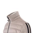 Herno Herno Wool Bomber Jacket