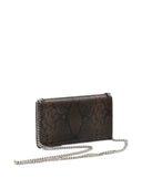 Stella Mccartney Shoulder Bag With Chain