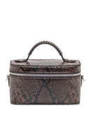 Stella McCartney Mini geprägt Crossbody Bag