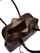 Stella McCartney Ryder Medium låsbar skulderveske