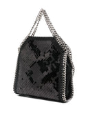 Stella Mccartney Chain Shoulder Bag