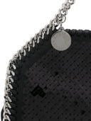 Stella Mccartney Chain Shoulder Bag
