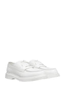 Mm6 X Dr. Martens Mm6 X Dr. Martens White Loafer