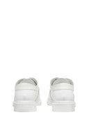 Mm6 X Dr. Martens Mm6 X Dr. Martens White Loafer
