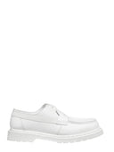 Mm6 X Dr. Martens Mm6 X Dr. Martens White Loafer