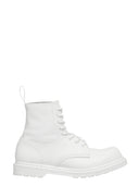 Skórzane buty motocyklowe Mm6 X Dr. Martens Mm6 X Dr. Martens