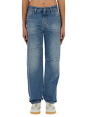 Jean Mm6 Maison Margiela En Denim