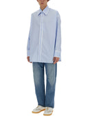 Jean Mm6 Maison Margiela En Denim