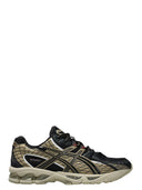 Asics Gel Nimbus 10.1 Gtx Black Pepper