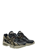 Asics Gel Nimbus 10.1 Gtx Black Pepper