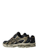 Asics Gel Nimbus 10.1 Gtx Black Pepper