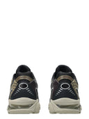 Asics Gel Nimbus 10.1 Gtx Black Pepper