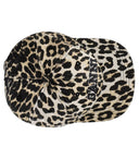 Ganni Animalier Baseball Cap